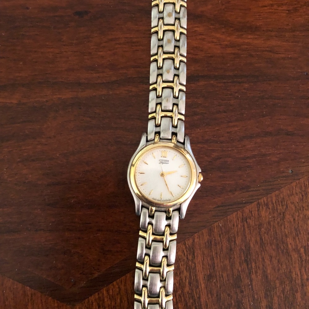 Citizen woman’s watch